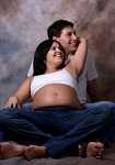 Pregnancy and Your Pelvic Floor